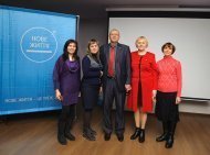 Premier Hotel Abri - Святкова презентація