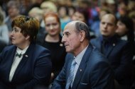 Premier Hotel Abri - Святкова презентація