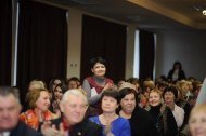 Premier Hotel Abri - Святкова презентація