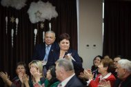 Premier Hotel Abri - Святкова презентація