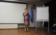 Premier Hotel Abri - Святкова презентація