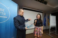Premier Hotel Abri - Святкова презентація