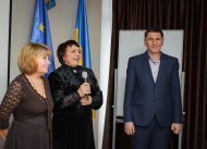 Premier Hotel Abri - Святкова презентація