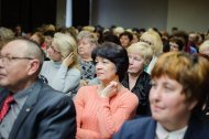 Premier Hotel Abri - Святкова презентація