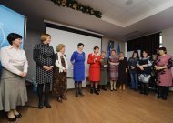 Premier Hotel Abri - Святкова презентація
