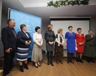 Premier Hotel Abri - Святкова презентація