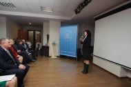 Premier Hotel Abri - Святкова презентація