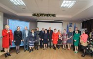 Premier Hotel Abri - Святкова презентація
