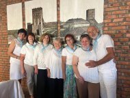 Діамантові Канікули команди Майстрів NEW LIFE Тетяни Тригуб, Миколи Коропа, Анни та Павла Бойків серпень 2026 р., м. Луцьк