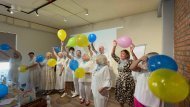 Діамантові Канікули команди Майстрів NEW LIFE Тетяни Тригуб, Миколи Коропа, Анни та Павла Бойків серпень 2026 р., м. Луцьк