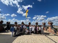 Діамантові Канікули команди Майстрів NEW LIFE Тетяни Тригуб, Миколи Коропа, Анни та Павла Бойків серпень 2026 р., м. Луцьк