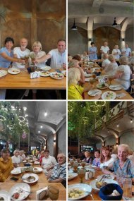 Діамантові Канікули команди Майстрів NEW LIFE Тетяни Тригуб, Миколи Коропа, Анни та Павла Бойків серпень 2026 р., м. Луцьк