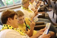 Лідерські канікули команди  Потрійного Діамантового Директора Корольової Наталії червень 2026р., Закарпаття