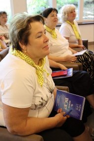 Лідерські канікули команди  Потрійного Діамантового Директора Корольової Наталії червень 2026р., Закарпаття