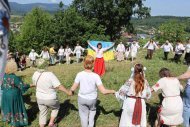 Лідерські канікули команди  Потрійного Діамантового Директора Корольової Наталії червень 2026р., Закарпаття