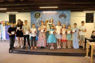 Лідерські канікули команди  Потрійного Діамантового Директора Корольової Наталії червень 2026р., Закарпаття