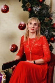 Новорічний корпоратив 2019 