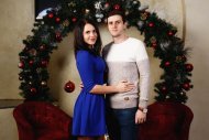 Новорічний корпоратив 2019 