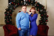 Новорічний корпоратив 2019 