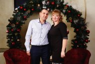 Новорічний корпоратив 2019 