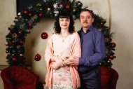 Новорічний корпоратив 2019 