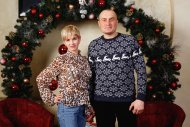 Новорічний корпоратив 2019 