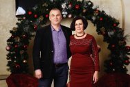 Новорічний корпоратив 2019 