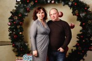 Новорічний корпоратив 2019 