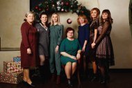 Новорічний корпоратив 2019 