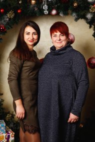 Новорічний корпоратив 2019 