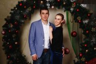 Новорічний корпоратив 2019 
