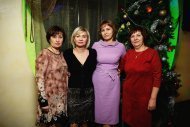 Новорічний корпоратив 2019 