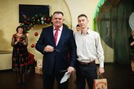 Новорічний корпоратив 2019 