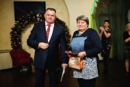 Новорічний корпоратив 2019 