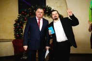 Новорічний корпоратив 2019 