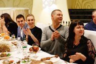 Новорічний корпоратив 2019 