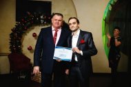 Новорічний корпоратив 2019 