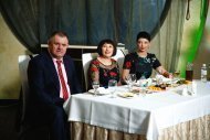 Новорічний корпоратив 2019 