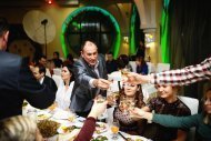 Новорічний корпоратив 2019 