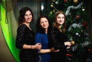 Новорічний корпоратив 2019 