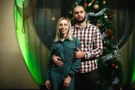 Новорічний корпоратив 2019 