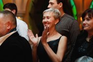 Новорічний корпоратив 2019 