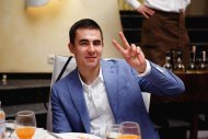 Новорічний корпоратив 2019 