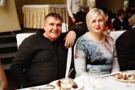 Новорічний корпоратив 2019 