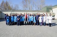 Виробництво 2015