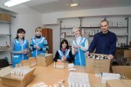 Виробництво 2015