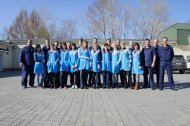 Виробництво 2015