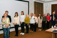Бізнес - Форум Зоряної команди Коронованого Майстра Зоряни Мошак жовтень 2025 р, м. Хмельницький