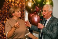 Бізнес - Форум Зоряної команди Коронованого Майстра Зоряни Мошак жовтень 2025 р, м. Хмельницький