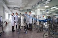 Святкова Презентація ТМ «НОВЕ ЖИТТЯ»